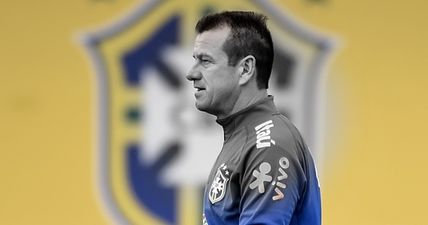 Brazil sack manager Dunga after disastrous Copa America