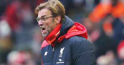 Premier League’s random fixture generator has randomly screwed Liverpool