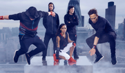 JOE talks to parkour crew 3RUN about fitness, Mirror’s Edge Catalyst, and being chased by dogs