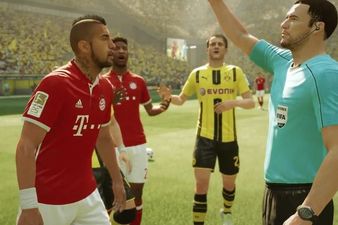 JOE plays FIFA 17 – and the gameplay updates are an absolute game-changer