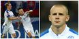 Vladimir Weiss broke new ground with his Euro 2016 goal