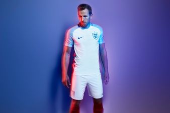 Harry Kane explains how he prepares for a big game