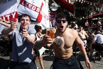 Here’s how to watch England v Wales at work without getting sacked