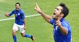 Gorgeous Eder goal secures another win for Italy in the Euros ‘worst game’