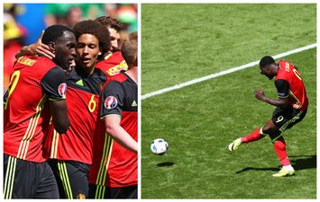 This devastating Belgian counter-attack completes miserable afternoon for the Irish