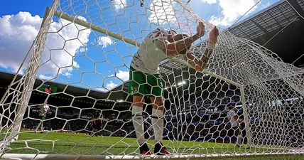 The damning statistic that shows just how poor Ireland were against Belgium