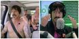 Red Hot Chili Pepper’s Anthony Kiedis saved a baby’s life while filming ‘Carpool Karaoke’