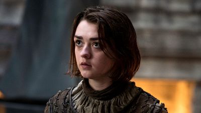 This Game of Thrones fan theory would be huge for Arya Stark’s future