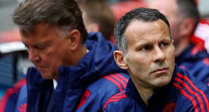 Ryan Giggs to announce Manchester United departure