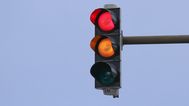 You probably don’t know what colour traffic lights really are