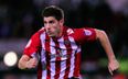 Ched Evans set to sign for his first professional club in four years