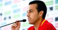 Pedro could be booted out of Euro 2016 squad following explosive interview on Spanish television