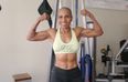 How the world’s oldest female bodybuilder is still beasting the gym aged 80