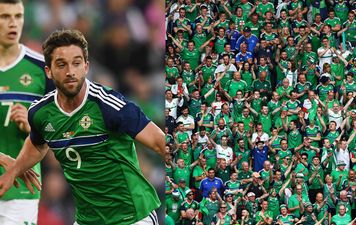 Furious football fans can’t believe Will Grigg *still* hasn’t played at Euro 2016