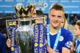 Jamie Vardy U-turns on Lexit decision in a bitter blow for Arsenal fans