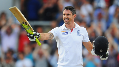 Kevin Pietersen hilariously trolls England with a cheeky bid to become mascot