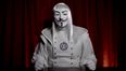 Anonymous has created a new party to try and bring down the political system