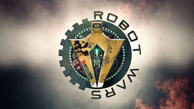 Watch the first trailer for the brand new series of Robot Wars