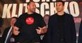 Wladimir Klitschko claims that Tyson Fury “sounded like Hitler” in his latest YouTube tirade