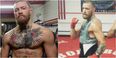 Conor McGregor’s nutritionist says this is the biggest diet mistake people make after a workout