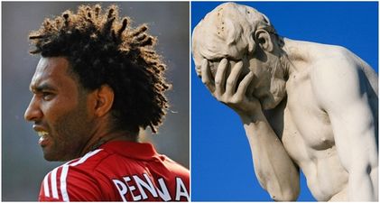 Jermaine Pennant deletes ‘joke’ tweet about Britain leaving the EU