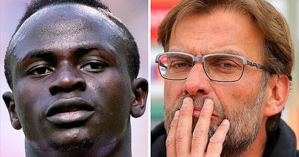 Liverpool fans can hardly believe how much Southampton want for Sadio Mane