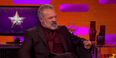 The Graham Norton Show features some absolute legends tonight