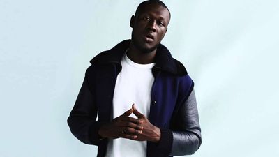 Stormzy 2020 – The grime artist says he’s running for Prime Minister