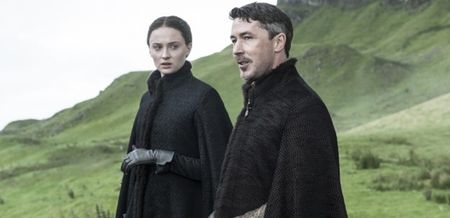 Game of Thrones – This old scene could have serious repercussions for The North