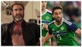 This Eric Cantona version of Will Grigg’s on Fire is the strangest yet