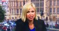 The exact moment that this Sky News presenter realised how f*cked we all are