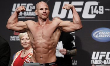 Former UFC light-heavyweight Ryan Jimmo dies in hit-and-run car crash