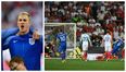 Fans are stunned as *another* Joe Hart blunder sees England fall behind to Iceland