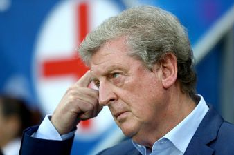 Roy Hodgson resigns as England manager… but *praises* players after humiliating loss to Iceland