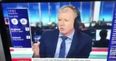 Steve McClaren’s live reaction to Iceland’s second goal is beyond painful