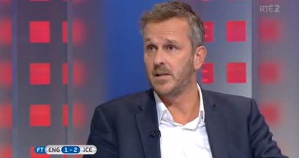 Dietmar Hamann’s assessment of English football after Iceland defeat is BRUTAL