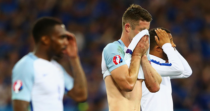 Journalist calls England players “overpaid nonces” live on BBC