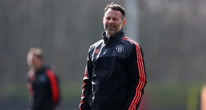 Ryan Giggs to make punditry debut on Poland v Portugal game