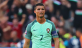 Cristiano Ronaldo actually had a good reason for not celebrating Portugal’s last-16 win