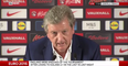 Fans react with anger to Roy Hodgson’s ‘rude’ and ‘disgraceful’ farewell press conference