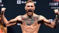 Conor McGregor’s dietitian says the secret to optimum fat burning lies in eating this pre-workout