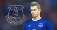 Everton fans are getting very excited about Morgan Schneiderlin