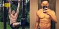 How this PT got shredded by eating just one meal a day