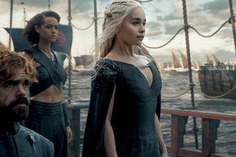 The Game of Thrones creators have confirmed there aren’t many episodes left