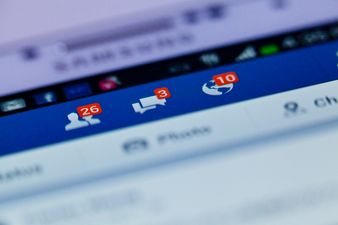 Here’s why your Facebook suggested friends is so scarily accurate