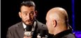 CM Punk says he’s aiming for a  UFC title shot