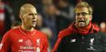 Martin Skrtel reveals his true feelings towards Jurgen Klopp on Instagram