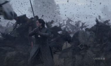 The visual effects from Game of Thrones ‘Battle of the B*stards’ will take your breath away