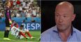 Alan Shearer gets even more brutal after destroying England on TV