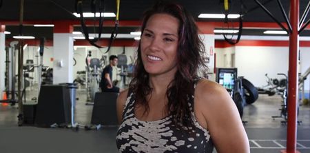 UFC star Cat Zingano shows impressive six-month body transformation ahead of UFC 200